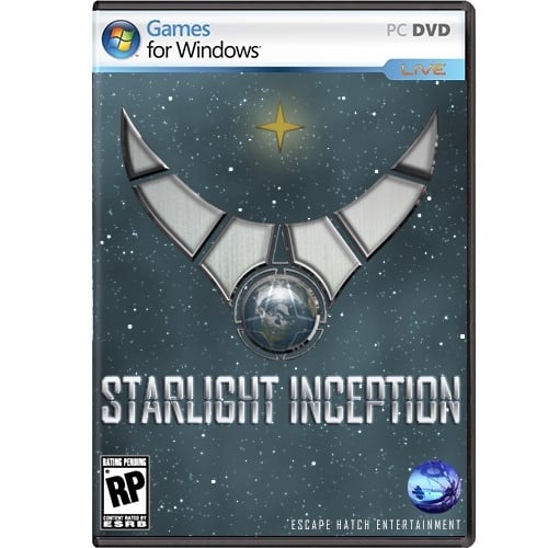 Image de Starlight Inception
