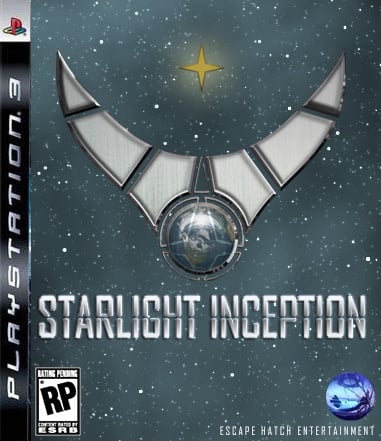 Image de Starlight Inception