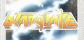 Jaquette de Starquake