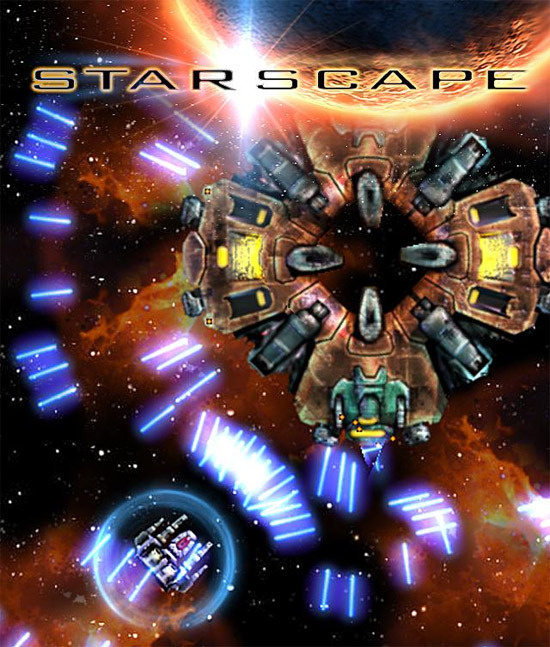Image de Starscape
