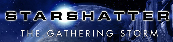 Image de Starshatter : The Gathering Storm