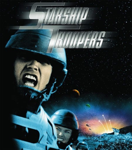 Starship Troopers