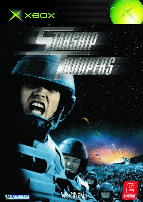 Starship Troopers