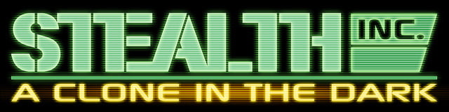 Stealth Inc : A Clone in the Dark