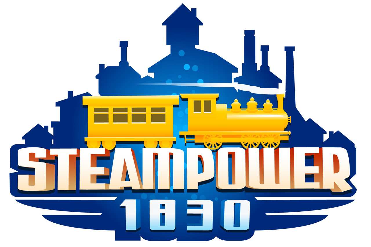 Image de SteamPower1830