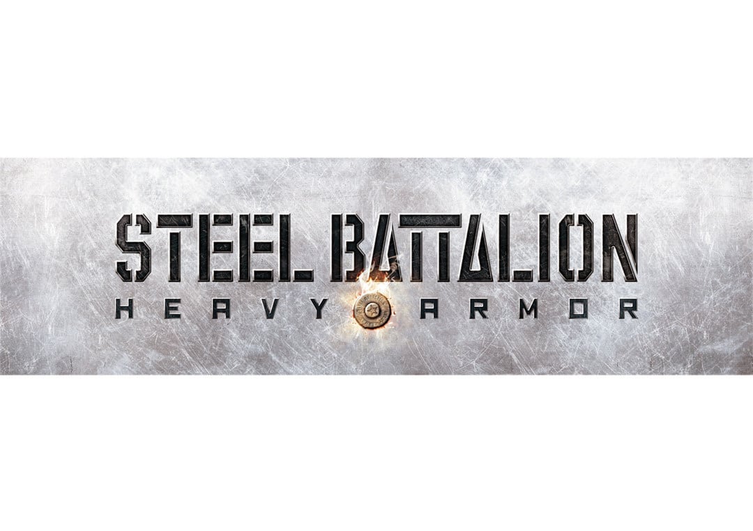 Image de Steel Battalion : Heavy Armor