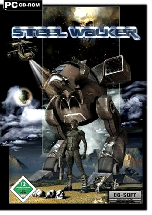 Steel Walker