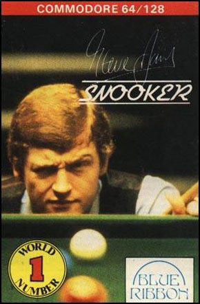 Image de Steve Davis Snooker