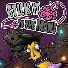 Image de Stick It to The Man!