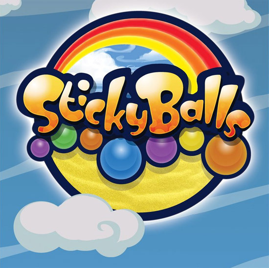 Image de Sticky Balls