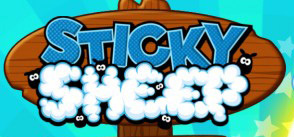 Image de Sticky Sheep