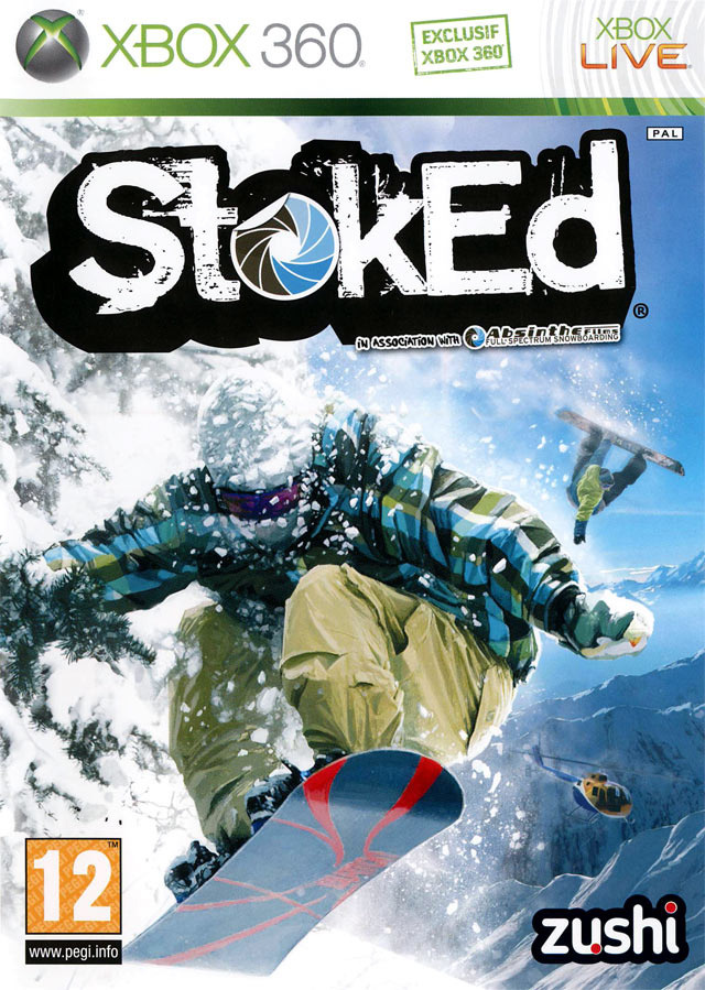 Image de Stoked