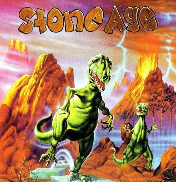 Image de Stoneage