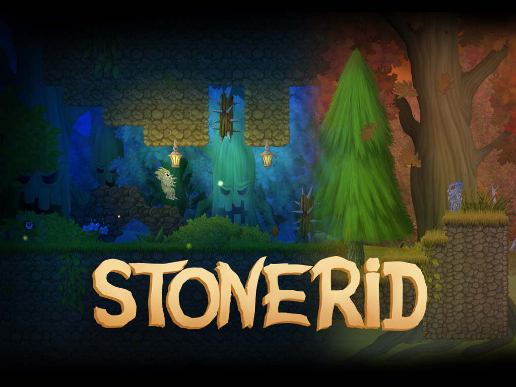 Image de Stonerid