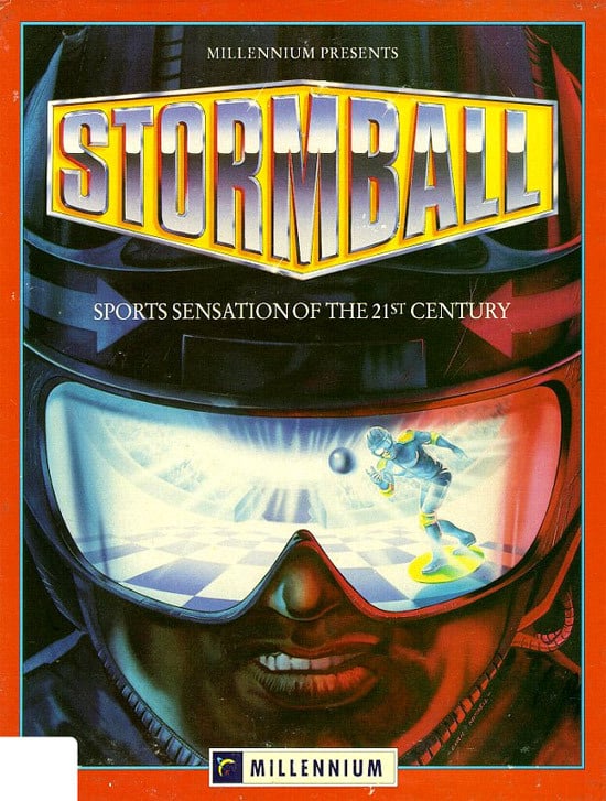 Image de Stormball