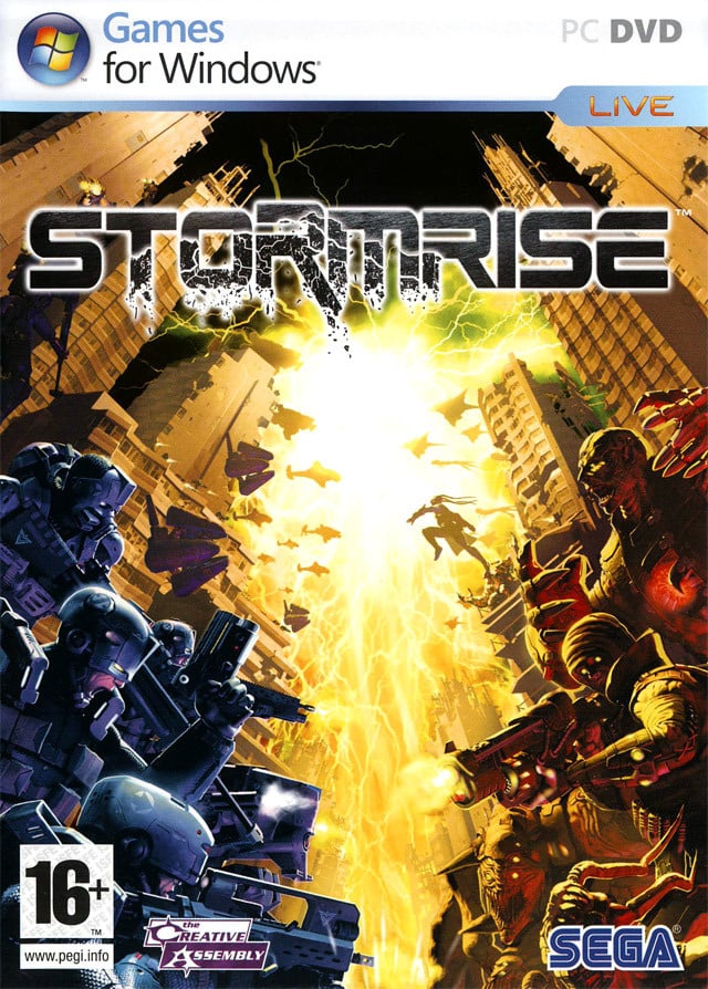 Image de Stormrise