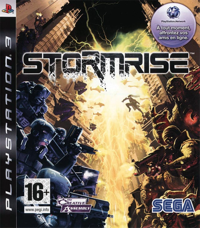 Image de Stormrise