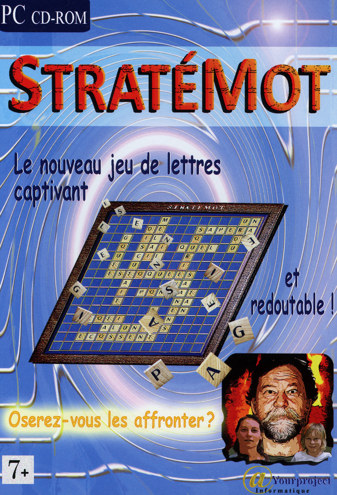 Image de Stratémot