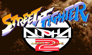 Image de Street Fighter Alpha 2