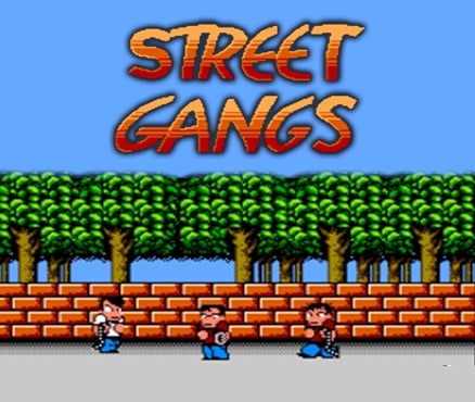 Image de Street Gangs