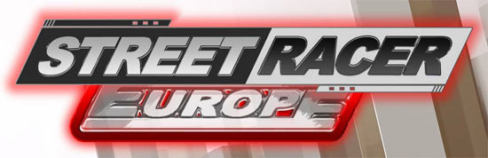 Image de Street Racer Europe