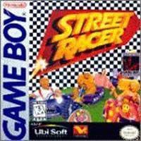 Image de Street Racer