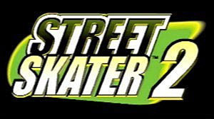 Street Skater 2