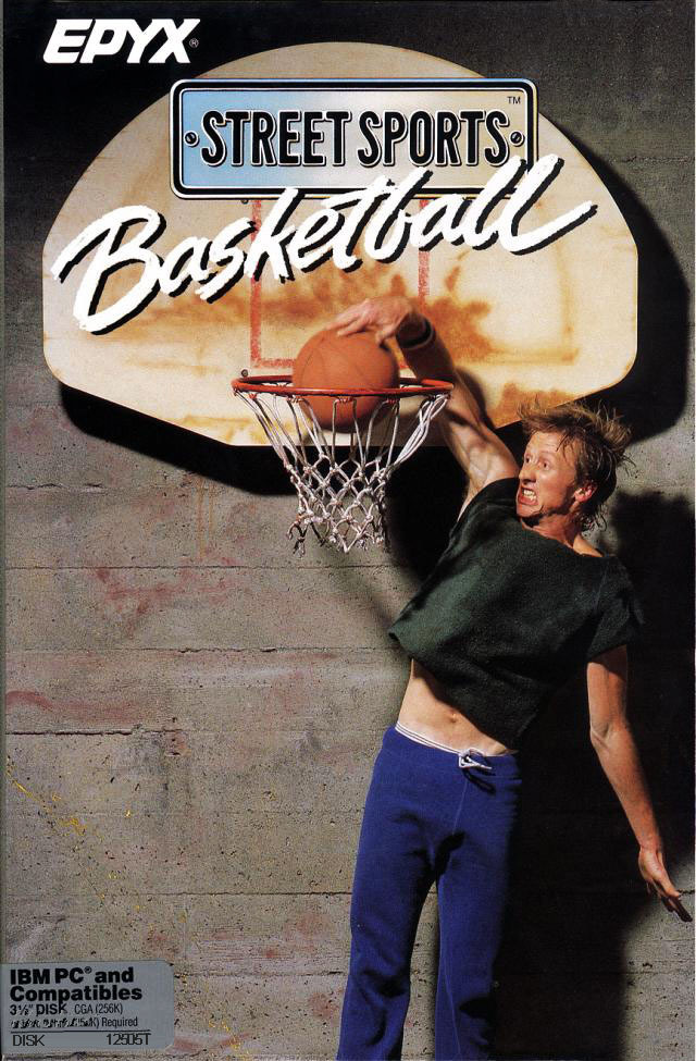 Image de Street Sports Basketball