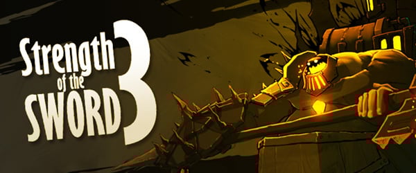 Image de Strength of the Sword 3