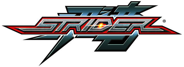 Image de Strider