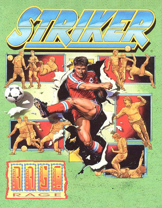 Image de Striker