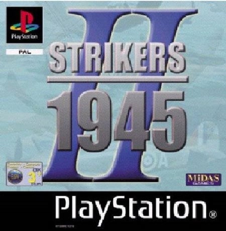 Image de Strikers 1945 II
