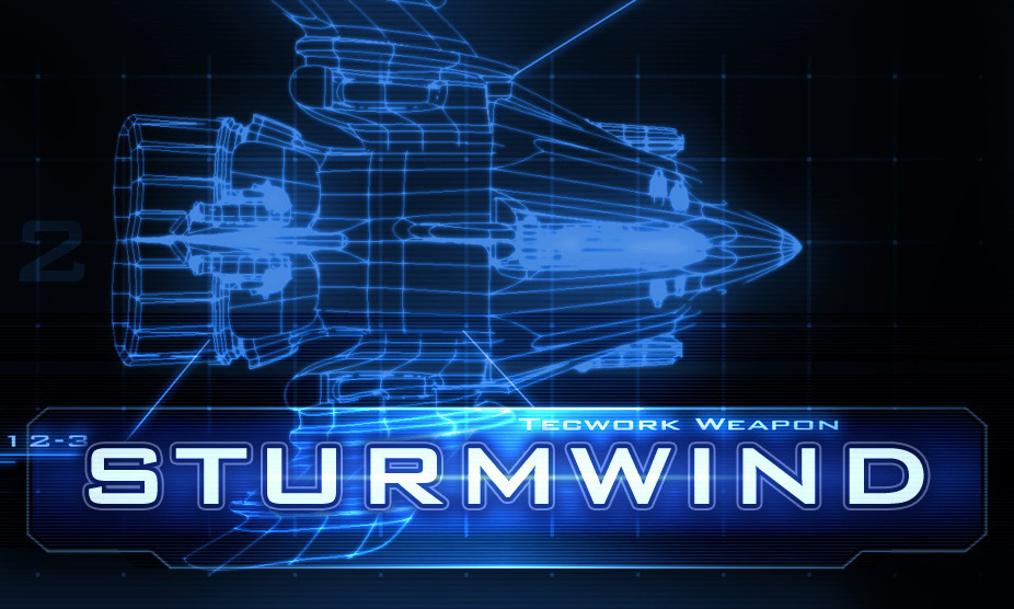 Sturmwind