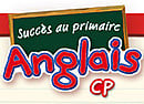 Image de Succès au Primaire : Anglais CP