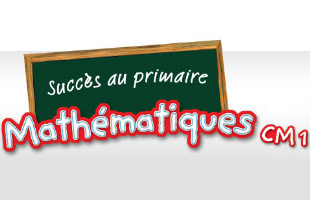 Image de Succès au Primaire : Mathématiques CM 1