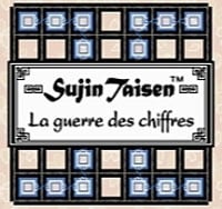 Image de Sujin Taisen : La Guerre des Chiffres