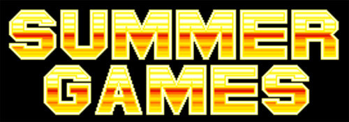 Image de Summer Games