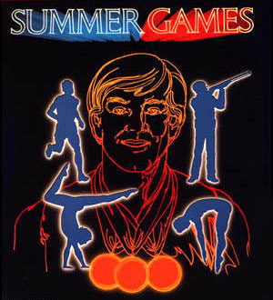 Image de Summer Games