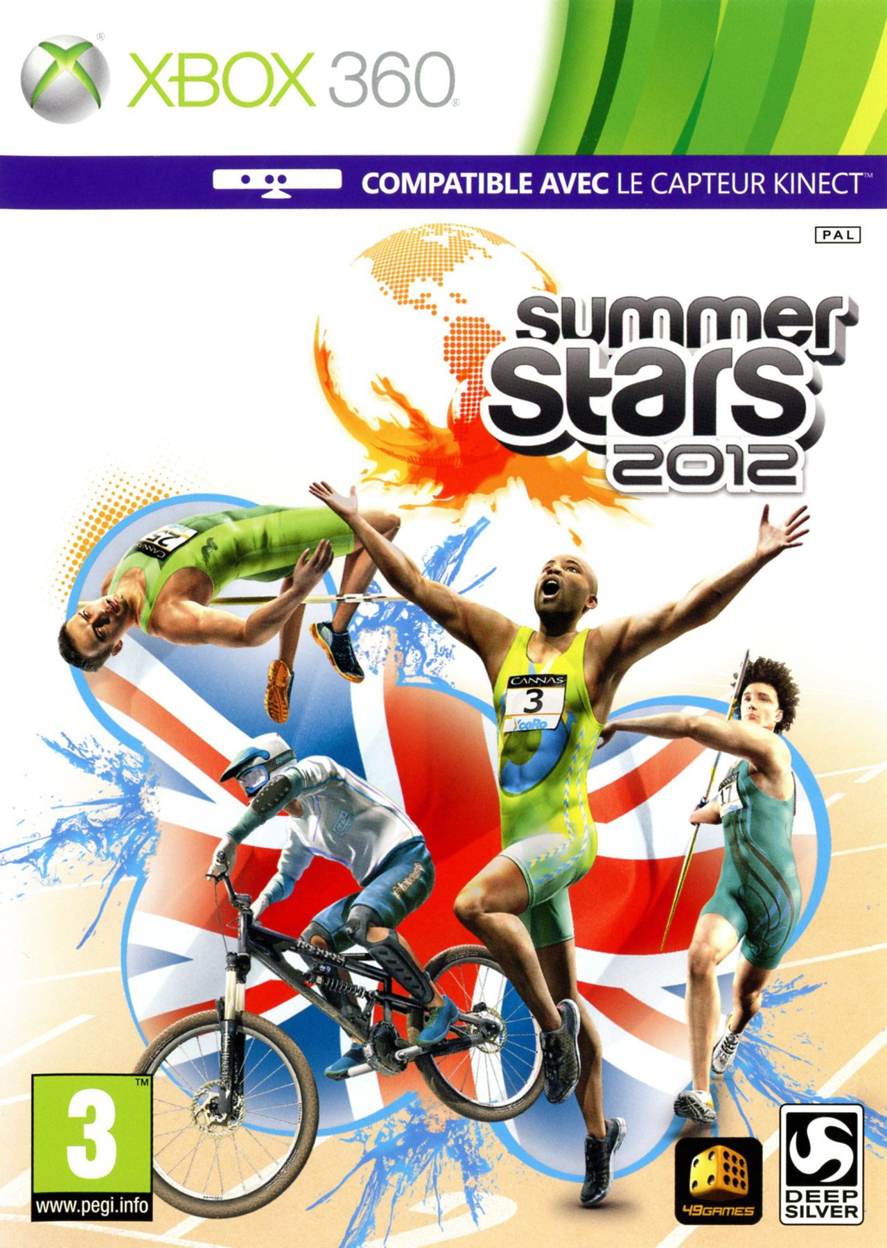 Image de Summer Stars 2012