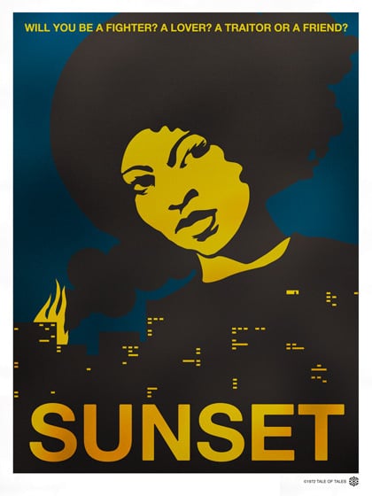 Image de Sunset
