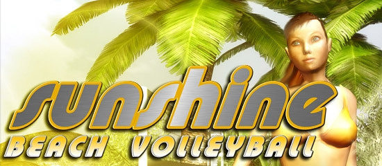 Image de Sunshine Beach Volleyball