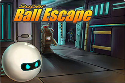 Super Ball Escape