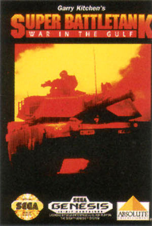 Super Battletank 2