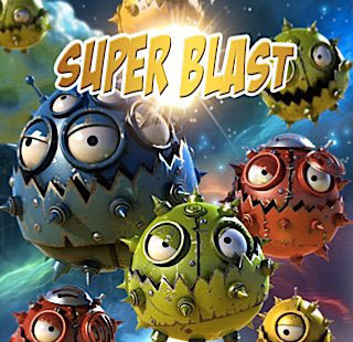 Super Blast