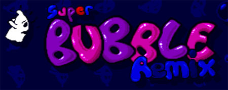 Image de Super Bubble Remix