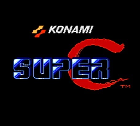 Super C