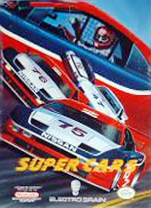 Image de Super Cars