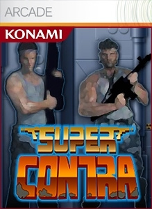 Image de Super Contra