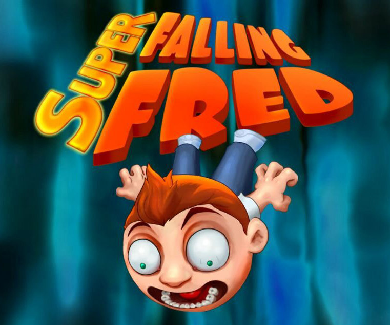 Image de Super Falling Fred