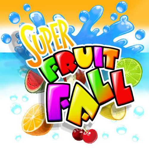 Image de Super Fruit Fall
